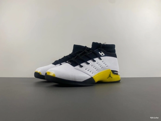 Cheap TB Lightning Jordan Low 17 FJ0395-100 Air 0723